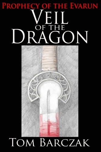 Cover of Veil of the Dragon
