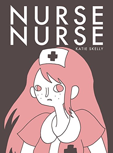 Cover of Nurse Nurse