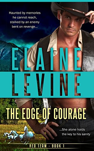 Cover of The Edge of Courage