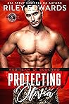 Cover of Protecting Olivia