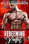 Cover of Redeeming Violet