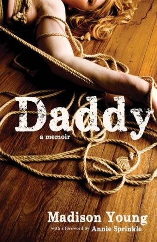 Cover of Daddy