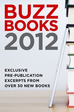 Cover of Buzz Books 2012