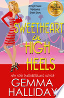 Cover of Sweetheart in High Heels