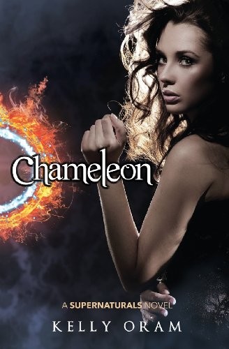 Cover of Chameleon