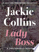 Cover of Lady Boss