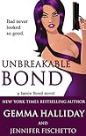 Cover of Unbreakable Bond