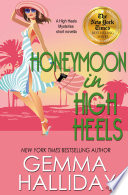 Cover of Honeymoon in High Heels