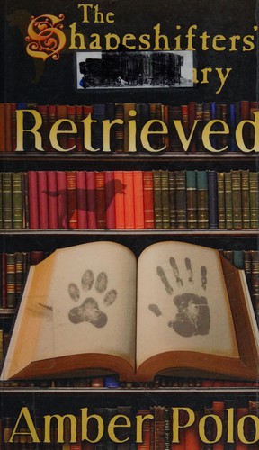 Cover of Retrieved