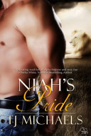 Cover of Niah's Pride