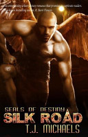 Cover of Silk Road