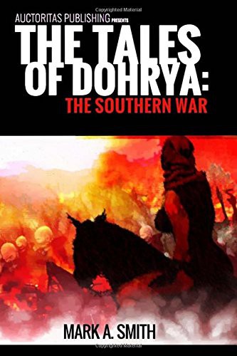 Cover of Tales of Dohrya