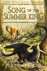 Cover of Song of the Summer King