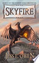 Cover of Skyfire