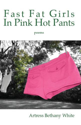 Cover of Fast Fat Girls In Pink Hot Pants
