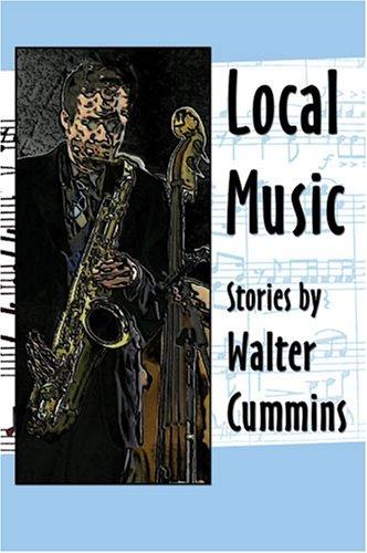 Cover of Local Music