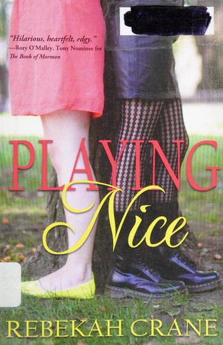 Cover of Playing nice