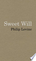 Cover of Sweet Will