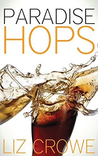 Cover of Paradise Hops