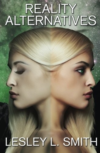 Cover of Reality Alternatives