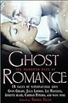 Cover of The Mammoth Book of Ghost Romance