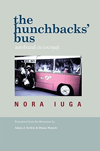Cover of The Hunchbacks' Bus / Autobuzul cu cocosati