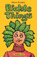 Cover of Pickle Things
