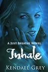 Cover of Inhale