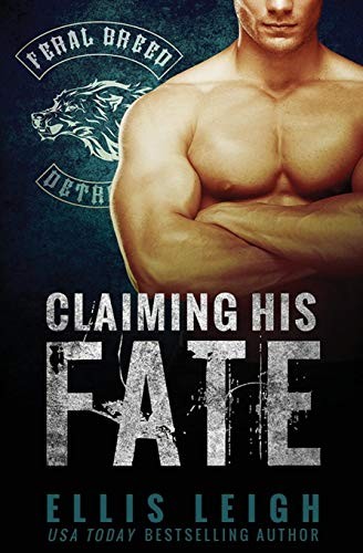 Cover of Claiming His Fate