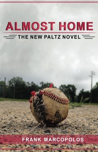 Cover of Almost Home