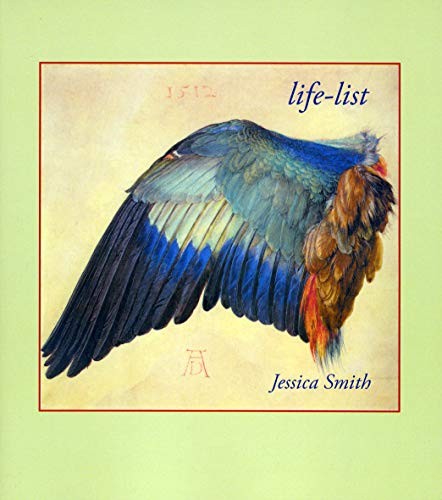 Cover of Life-List