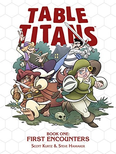 Cover of First Encounters