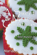 Cover of A Sweet & Merry Christmas