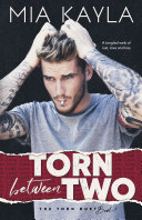 Cover of Torn Between Two