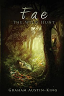 Cover of Fae