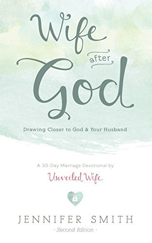 Cover of Wife After God