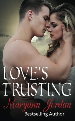 Cover of Love's Trusting