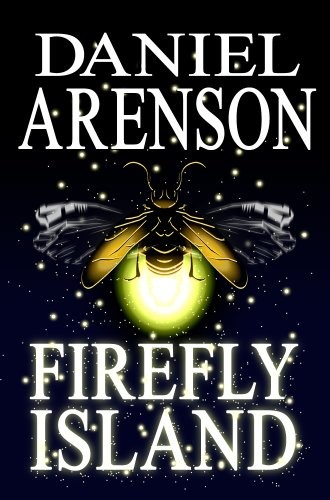 Cover of Firefly Island