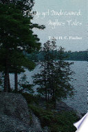 Cover of Things yet Undreamed: Mythos Tales