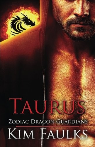 Cover of Taurus (Zodiac Dragon Guardians) (Volume 1)