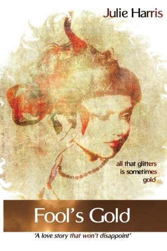 Cover of Fool's Gold