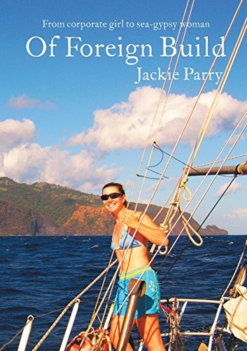 Cover of Of Foreign Build