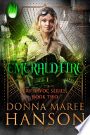 Cover of Emerald Fire