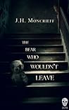 Cover of The Bear Who Wouldn't Leave