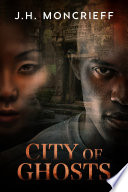 Cover of City of Ghosts