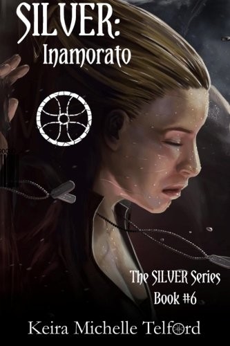 Cover of SILVER: Inamorato