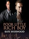 Cover of Poor Little Rich Boy