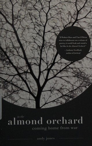 Cover of In the almond orchard