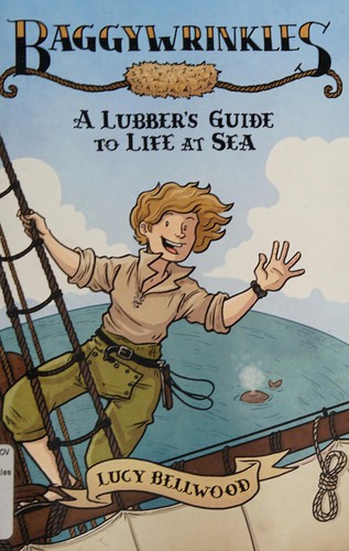 Cover of Baggywrinkles