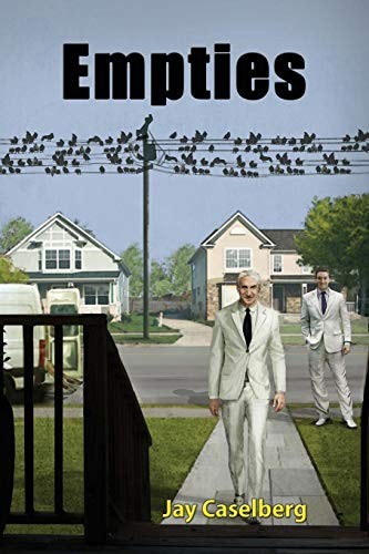 Cover of Empties